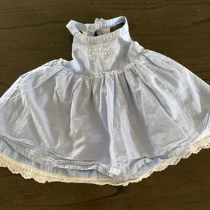 Baby Dress